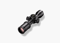 PM II 5–20×50 Ultra Short Zielfernrohr (FFP, MRAD, beleuchtet)