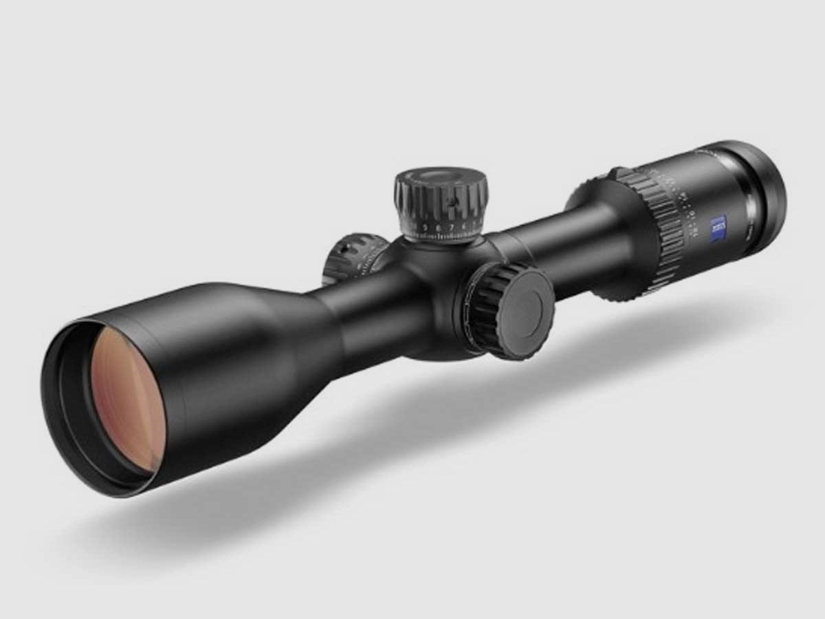 ZEISS Conquest V6 5-30×50
