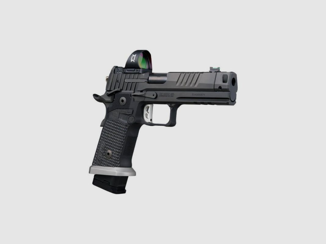 SIG SAUER P211 GTO, zdjęcie 3 z 4
