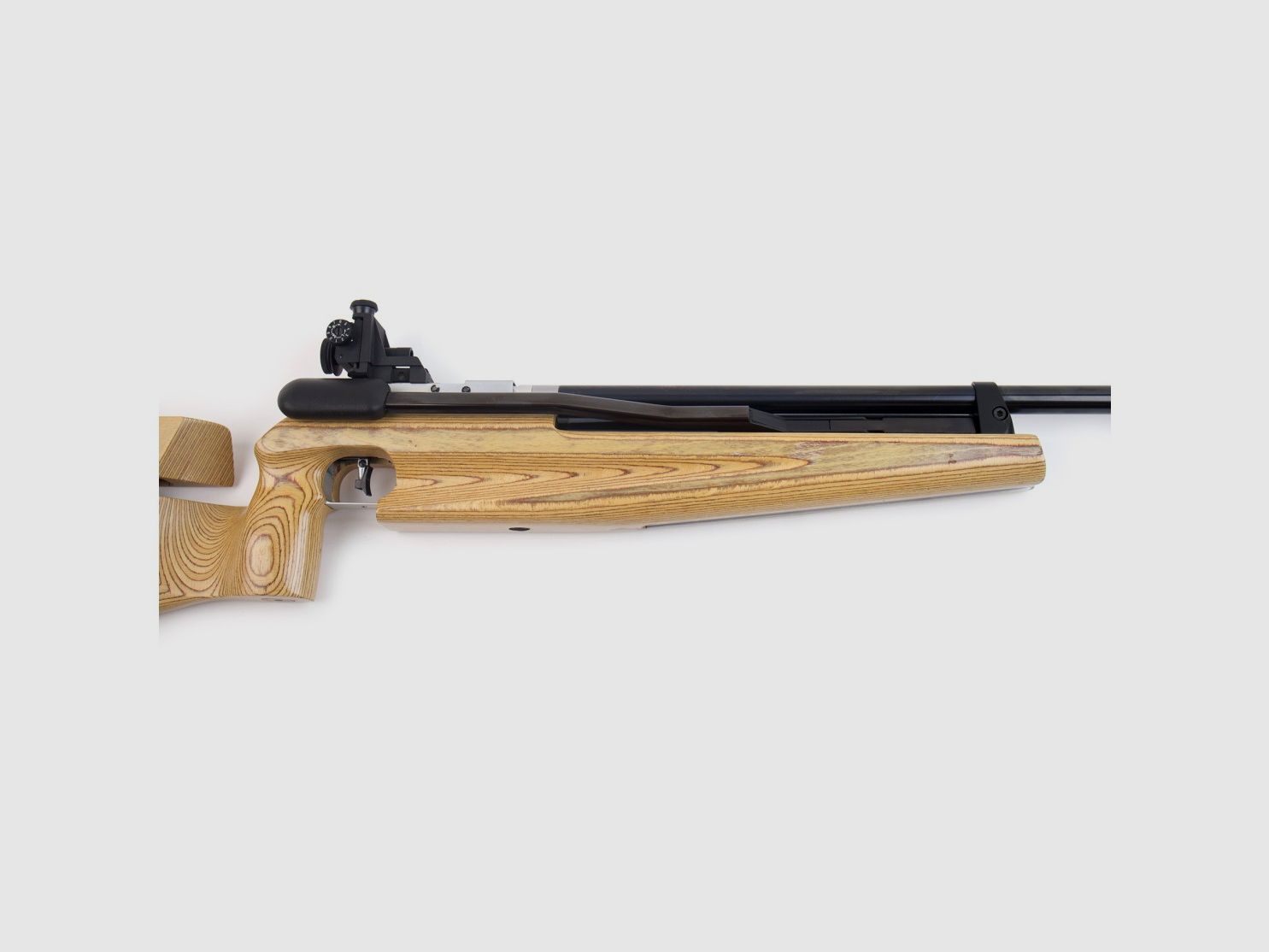 Feinwerkbau 600 Cal. 4,5mm, imagen 2 de 16