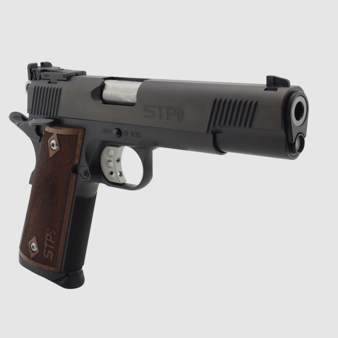 STP Sentry 5.0 di Prommersberger Made in Germany, immagine 8 di 11