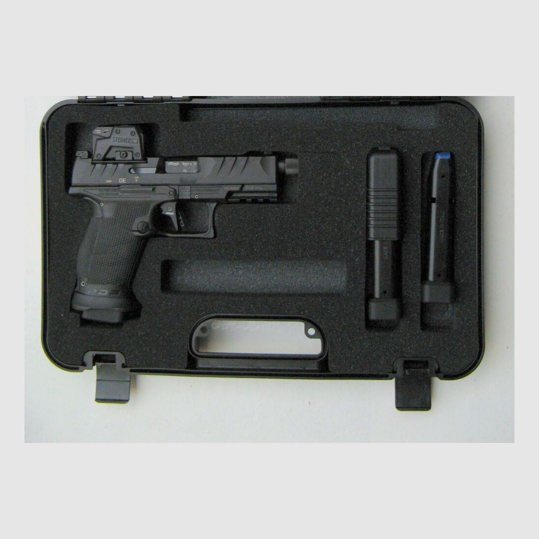 WALTHER ULM PDP Compact OR Pro SD, zdjęcie 4 z 5