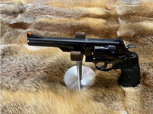 Smith & Wesson 28-2