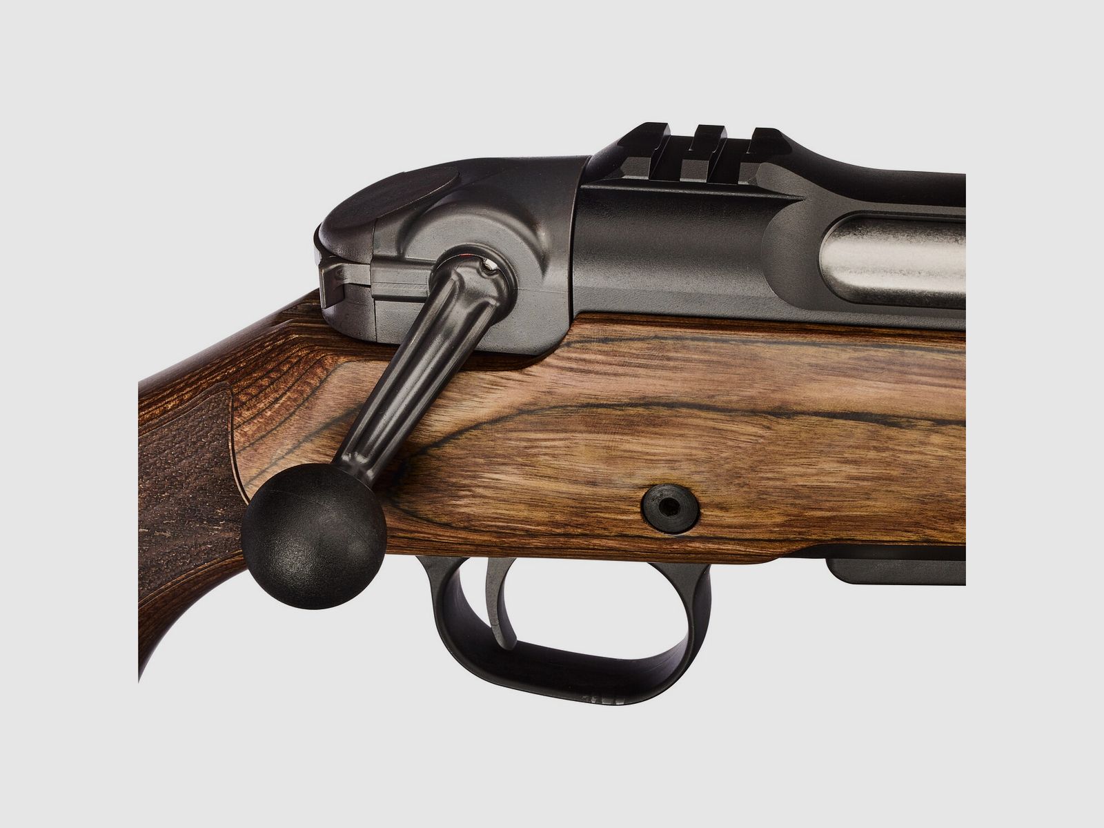 Haenel NXT Tracker, Cal. .308 Win.