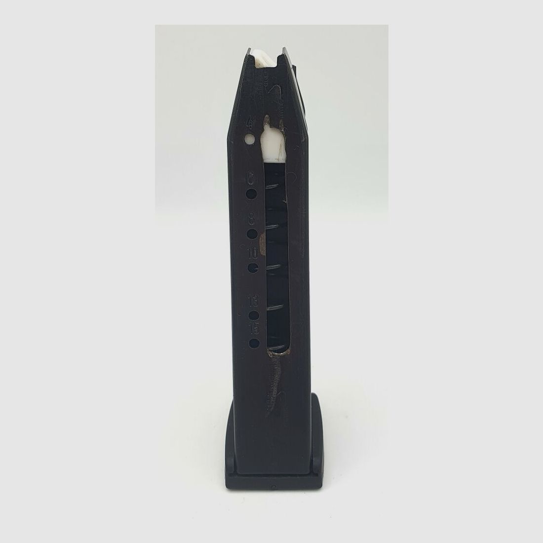 Heckler & Koch SFP9, P30 15 colpi