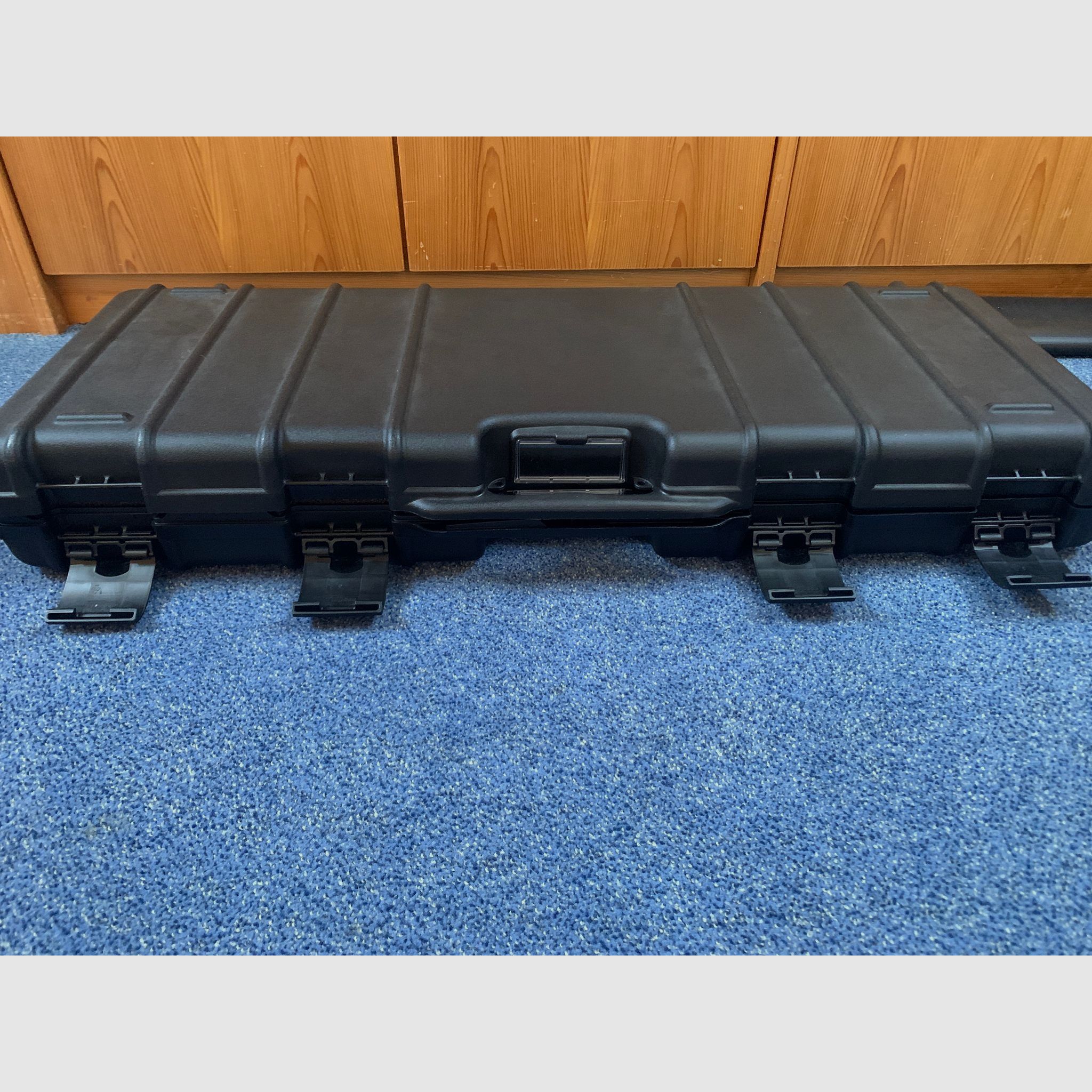 UNSCHLAGBAR! VFC HK 416D Komplettset, wie Neu!