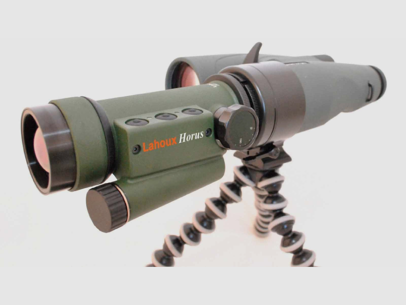 Lahoux Wärmebildoptik Horus Elite