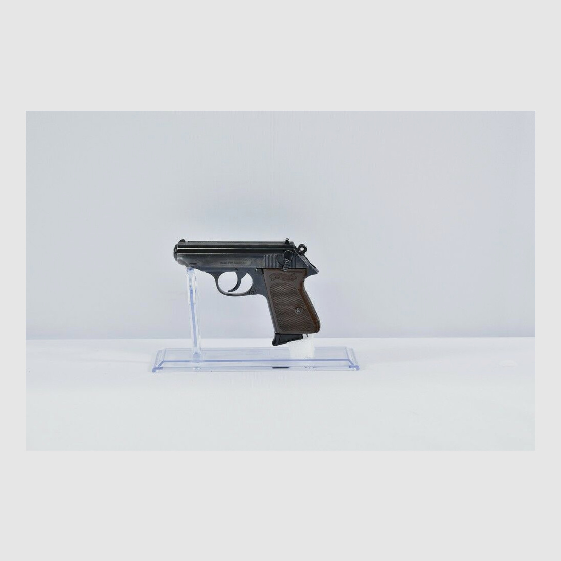 Walther PPK