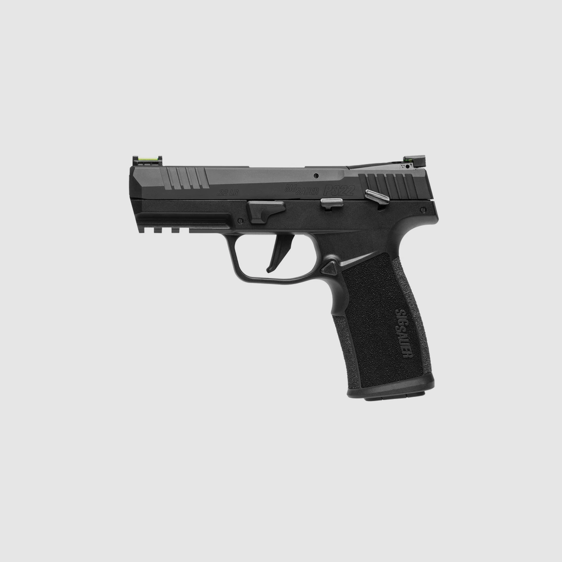 Sig Sauer P322 .22lr Optic Ready, Bild 2 von 2