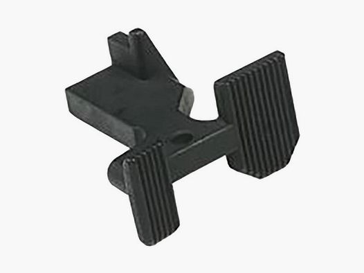 CMMG ZEROED AR-15 BOLT CATCH
