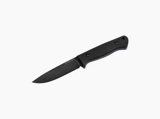 Couteaux fixes DBK Bushfriend 2000 Allblack Boker