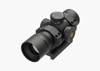 Leupold Freedom 1x34 1 MOA Leuchtpunkt 223 BDC mit Montage