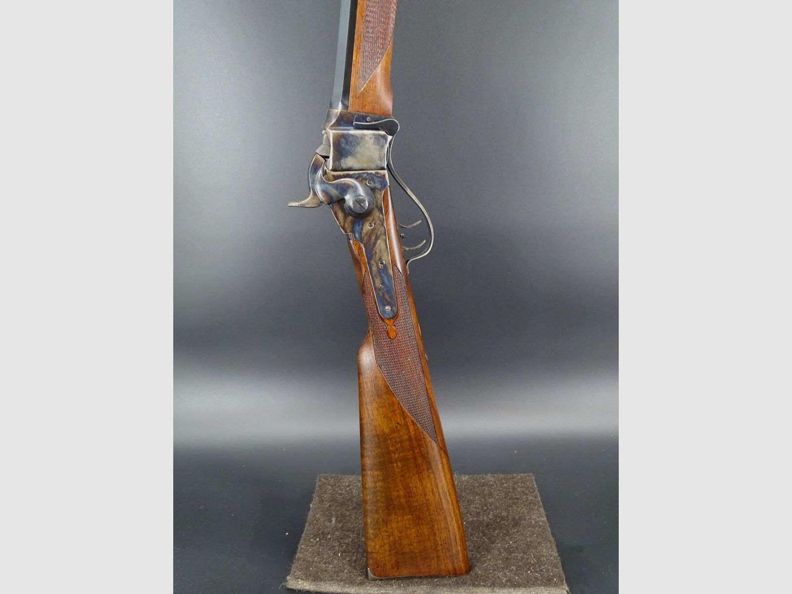 Pedersoli Sharps 1874 Kaliber .45 - 70 Sharps