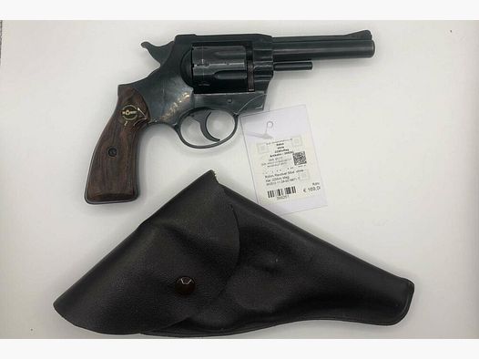 Röhm zonder .22WinMag