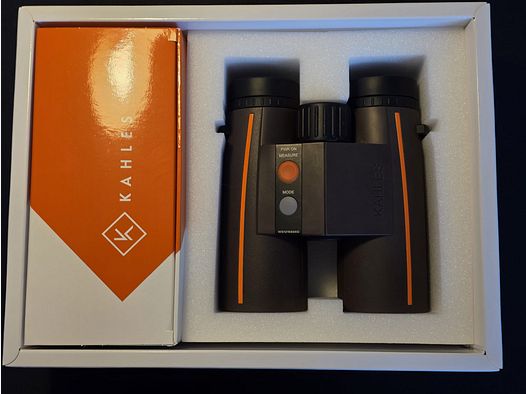 Kahles HELIA RF 10x42