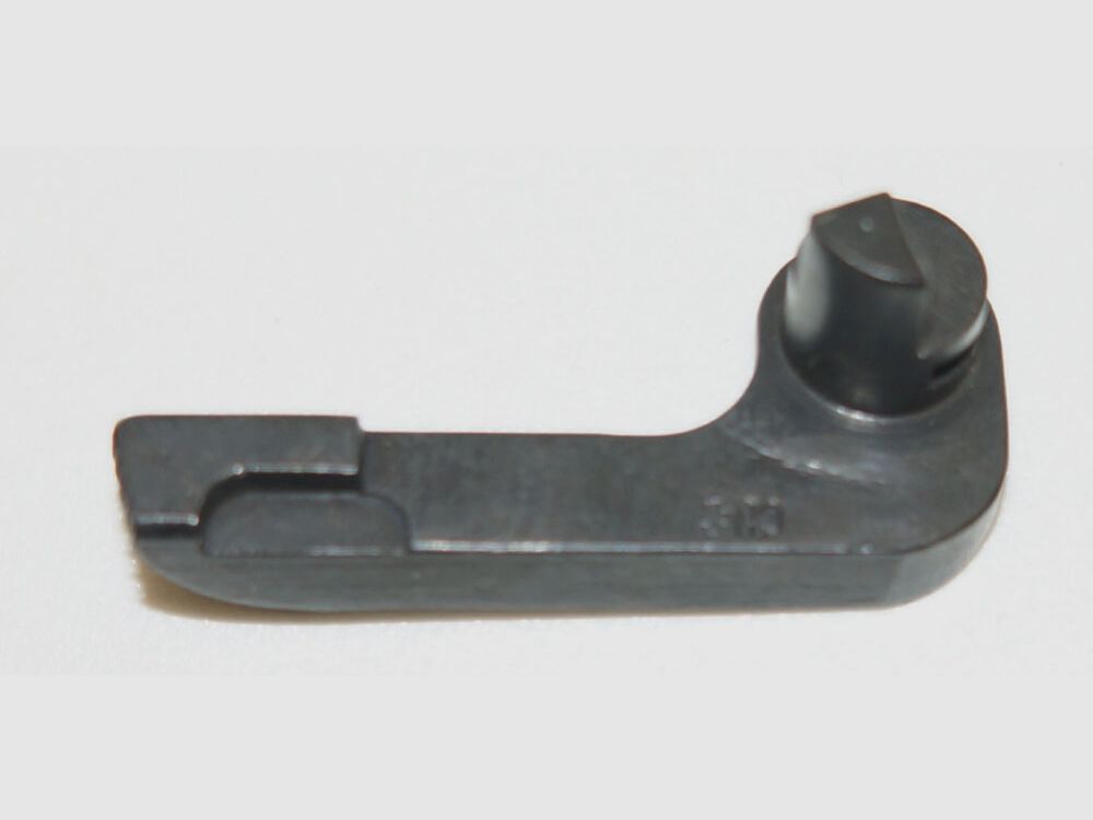 Waffenfabrik Bern Porta Caricatore Usata per Revolver d'Ordine Svizzero 1882, immagine 2 di 2