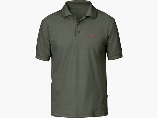 Fjällräven H-Polo Shirt Crowley Pique