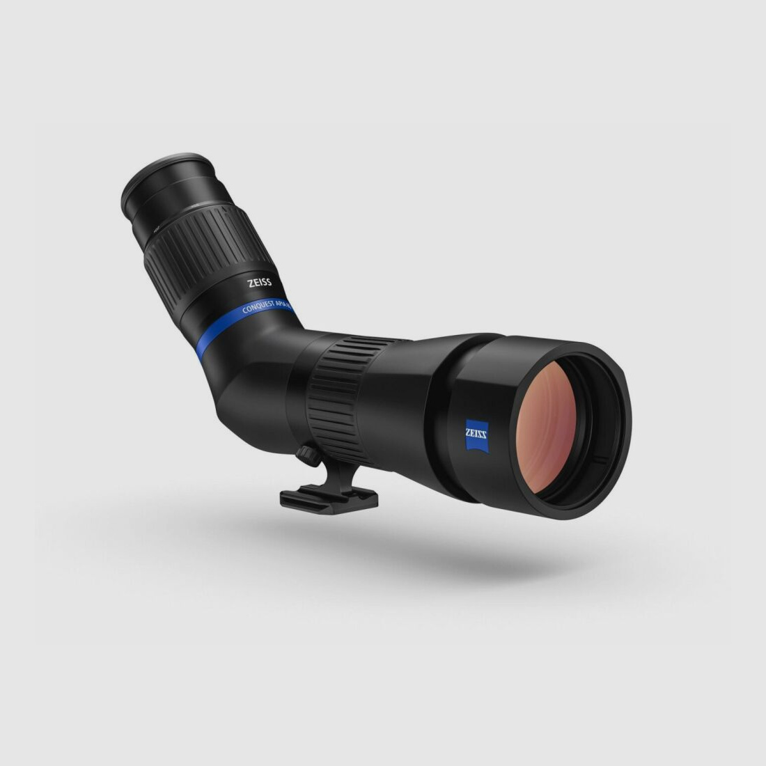 ZEISS Conquest Apia​ 20-50x56 schräg Spektiv