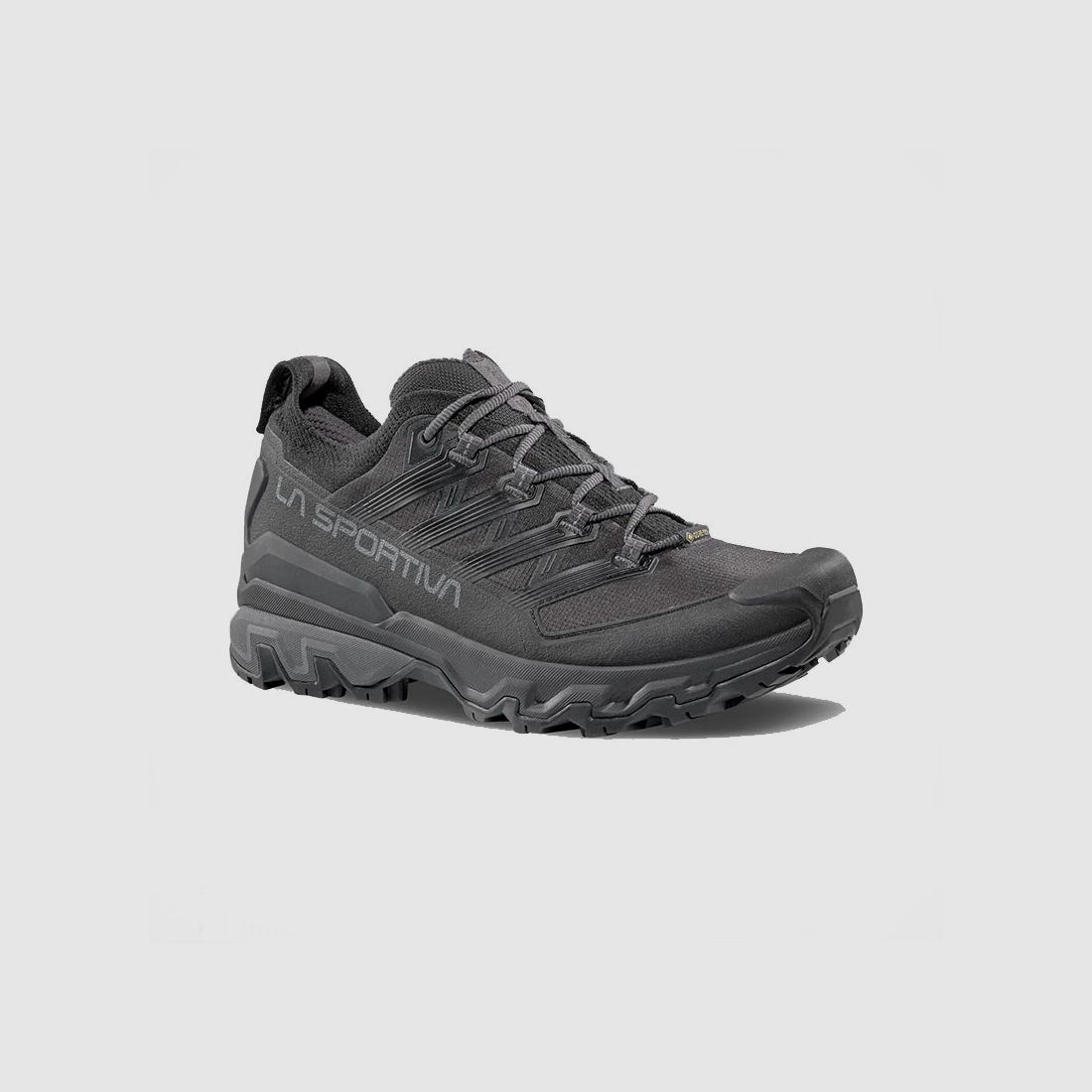 SCARPE – UOMO – LA SPORTIVA – ULTRA RAPTOR 3 GTX Black, immagine 1 di 7