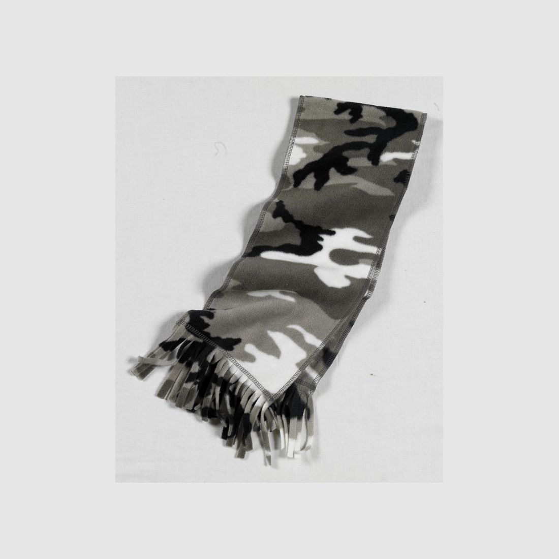 Fleece-Schal