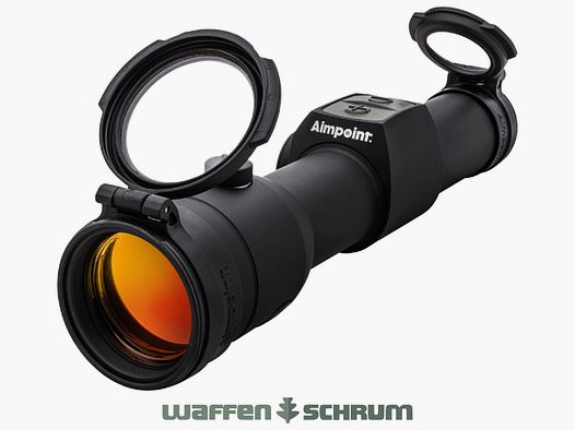 Aimpoint Hunter H34L 2 MOA