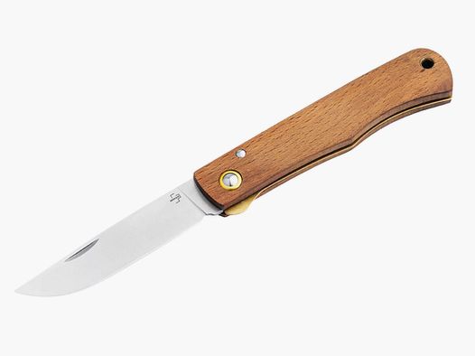 Böker Cuchillo de bolsillo Rusticus