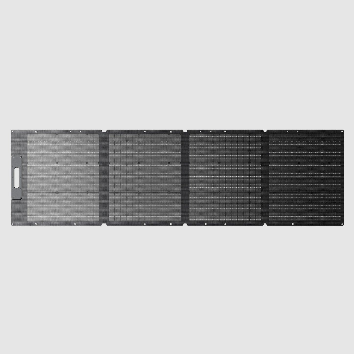 Solar Panel PV200 / 200W, Bild 2 von 7
