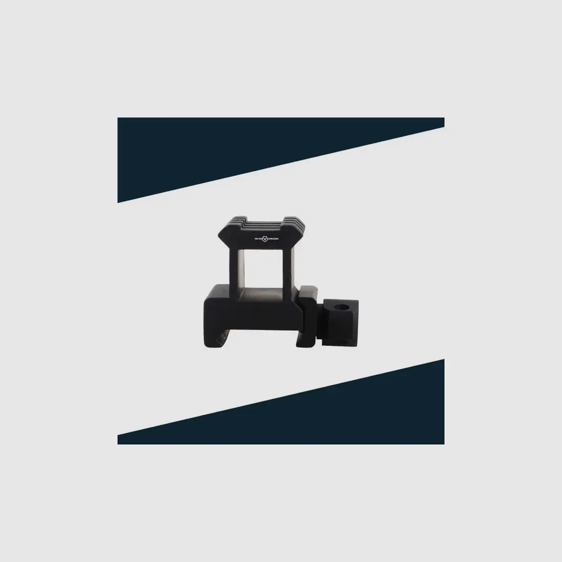 Vector Optics SCRA Picatinny Riser Montage, Bild 8 von 21