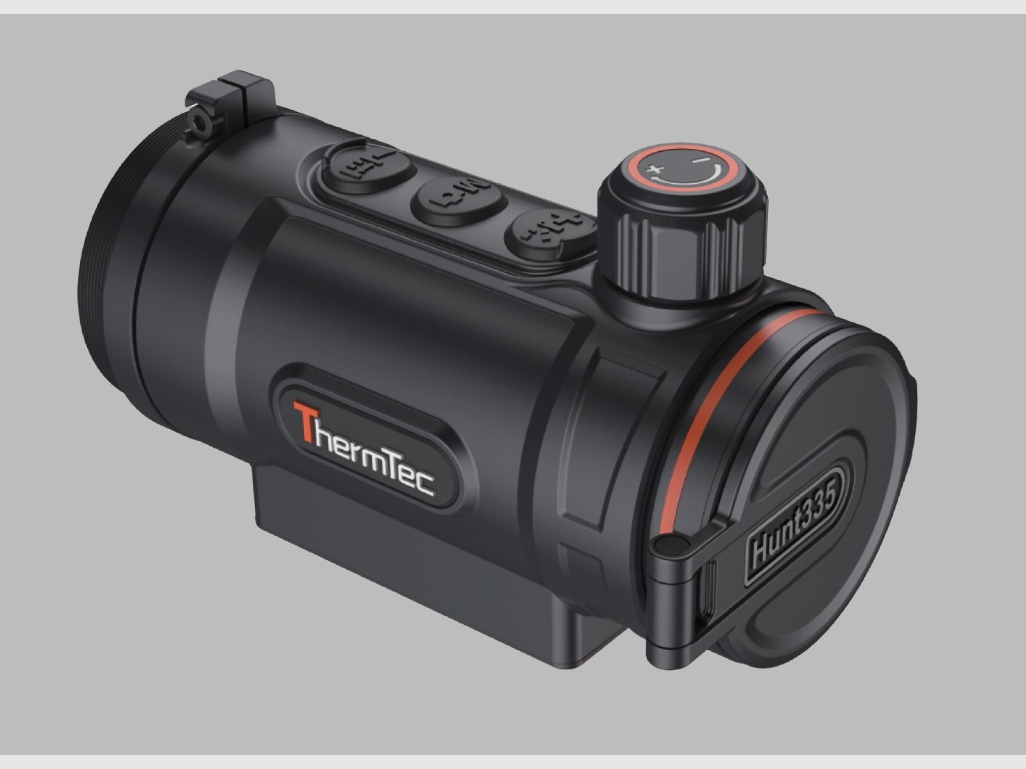 ThermTec Voorzetapparaat Hunt 335