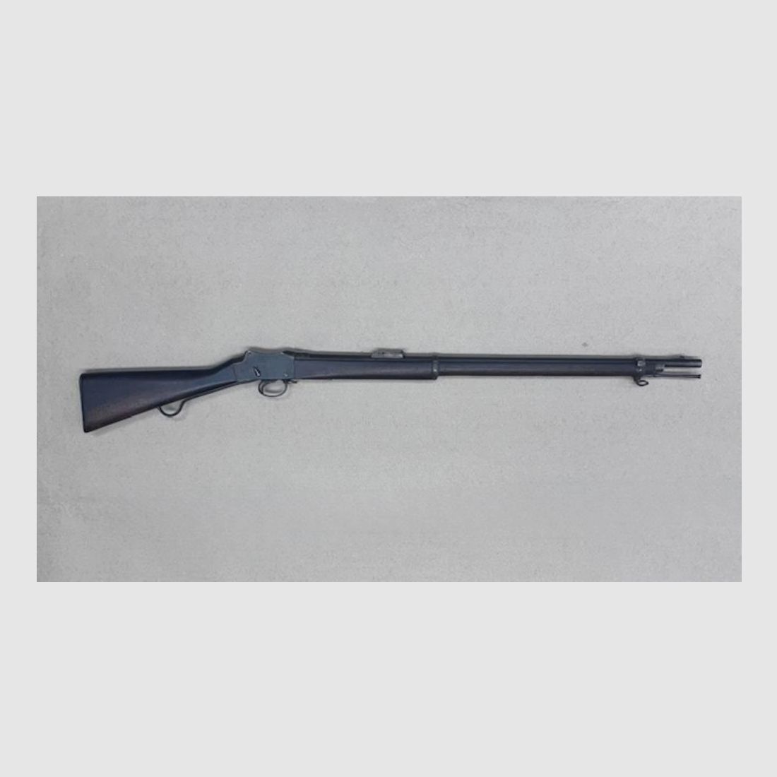 MARTINI HENRY ENFIELD 577/450 MARTINI ENFIELD ANTIQUE