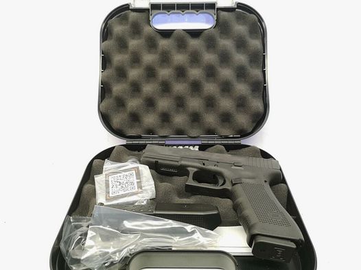 Glock 17 Gen4 M.O.S.