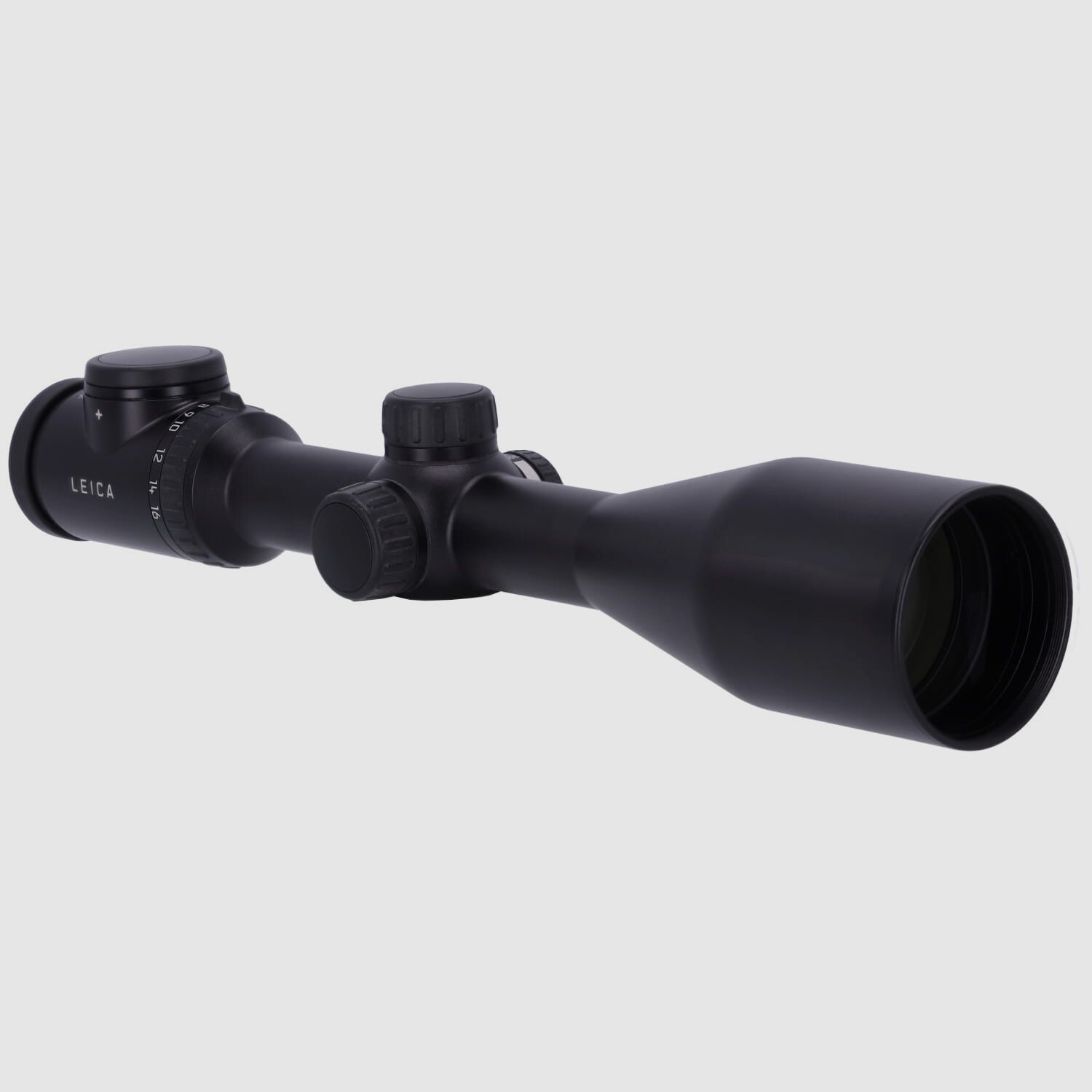 Leica Magnus 2,4-16x56 i lunette de tir, image 1 sur 12
