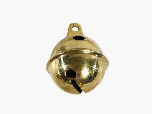 Small dog decoy bell