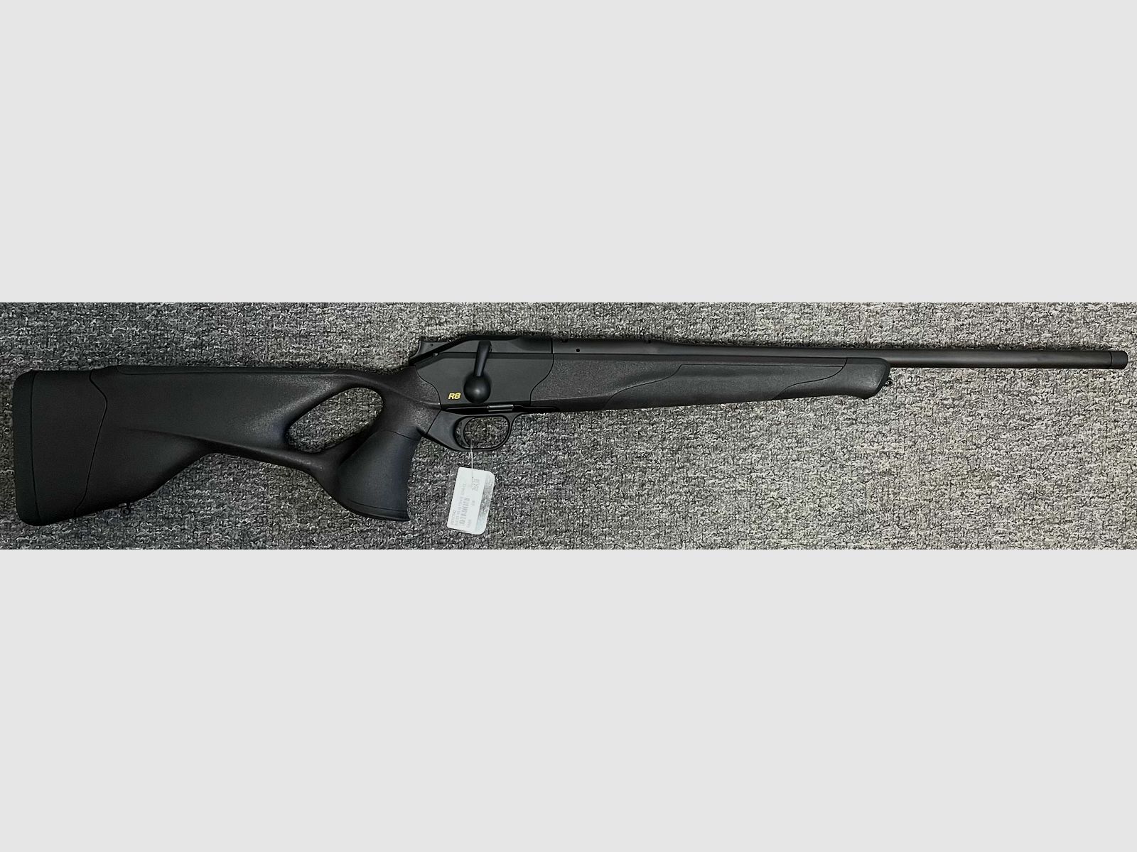 Blaser R8 Ultimate .308Win. + Mündungsgewinde + Laufkürzung 52cm