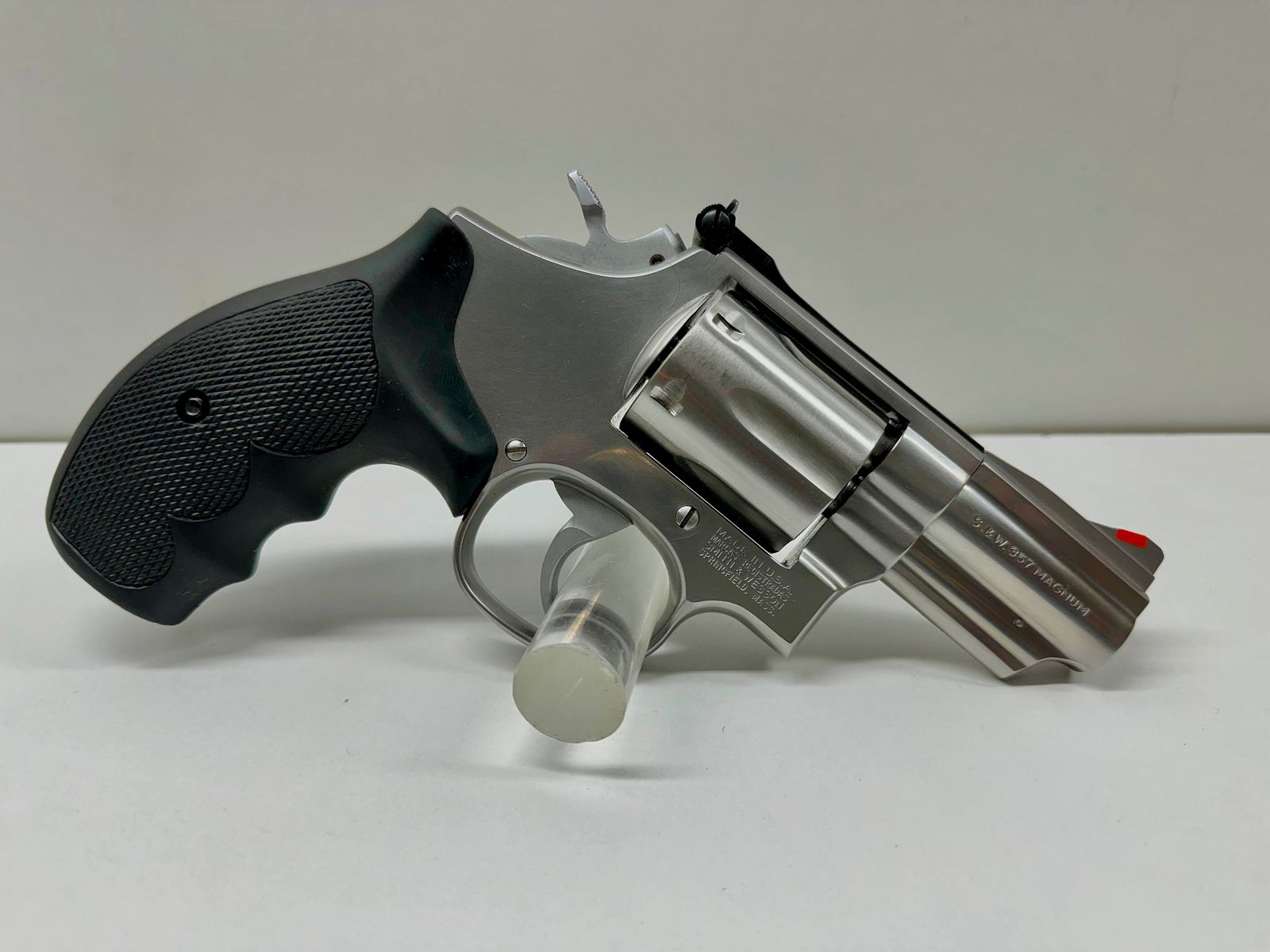 Smith & Wesson | S&W Mod. 66-3 - WaffenFriedrichs 