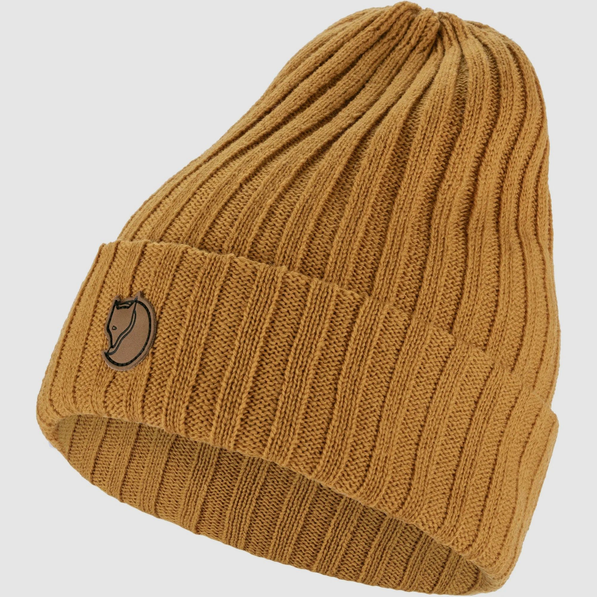 Fjällräven Mütze Byron Hat