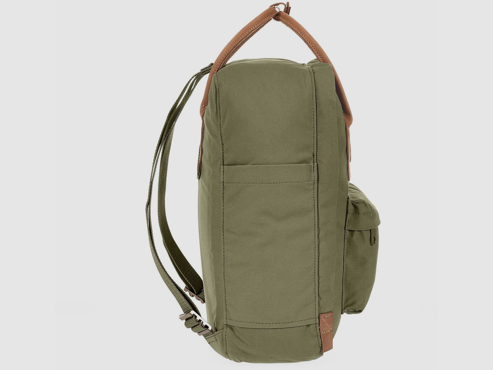 FJÄLL RÄVEN Kånken No.2, immagine 2 di 5