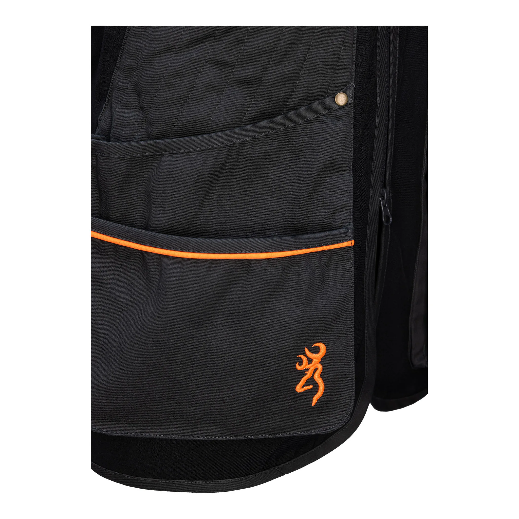 Browning CHALECO CLAYMASTER – 5xl, image 3 of 6