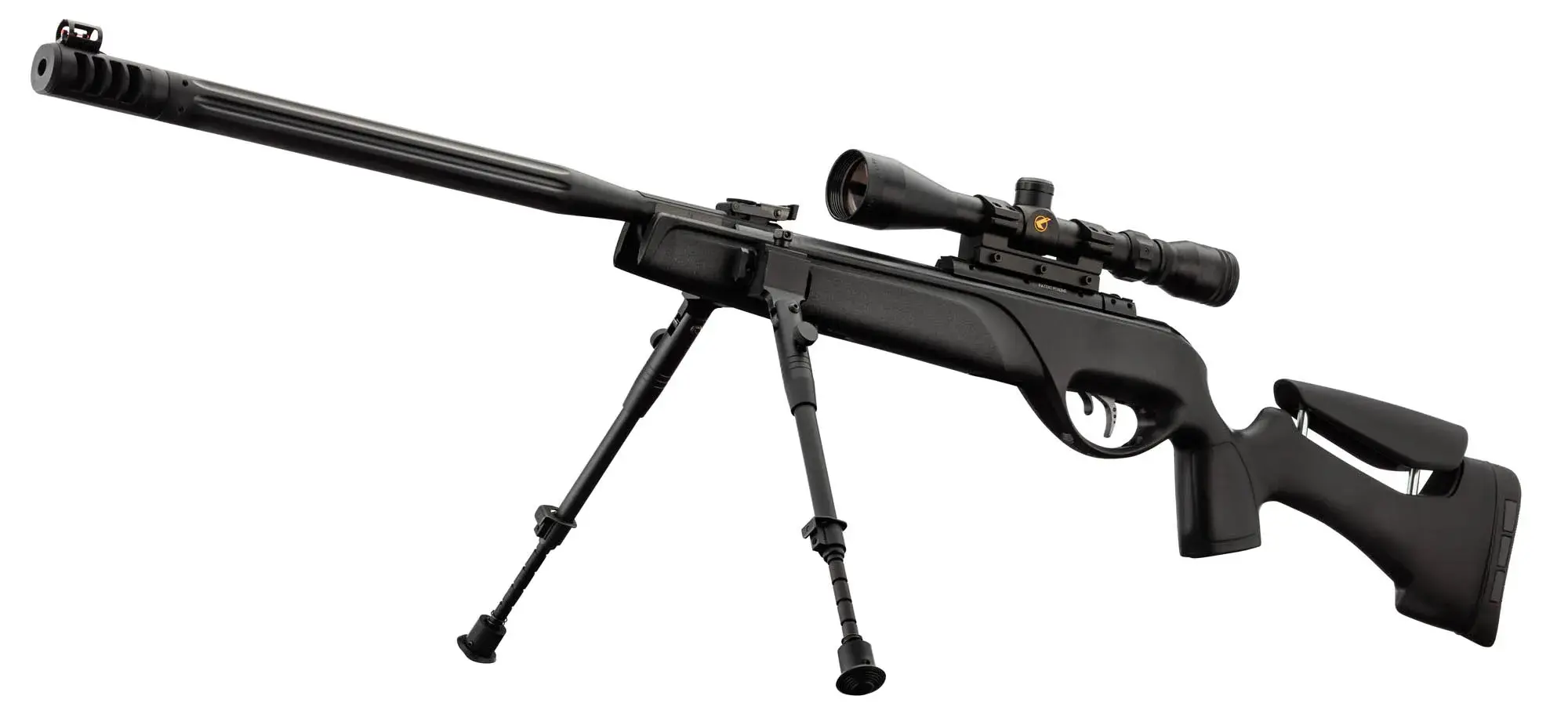 Pack Druckluftgewehr Gamo HPA IGT Kaliber 4,5 MM, Bild 4 von 14