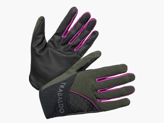 Trabaldo GLADIUS DONNA L