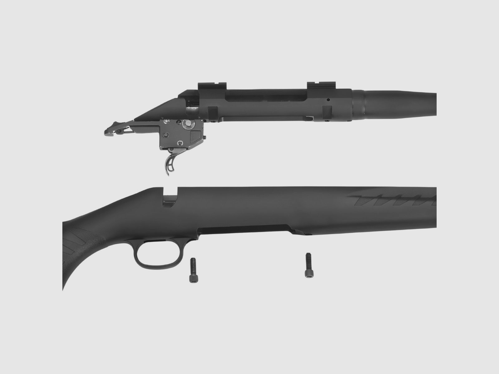 Ruger / Glenfield – Model A - .6.5 Creedmoor - 52005, zdjęcie 12 z 20