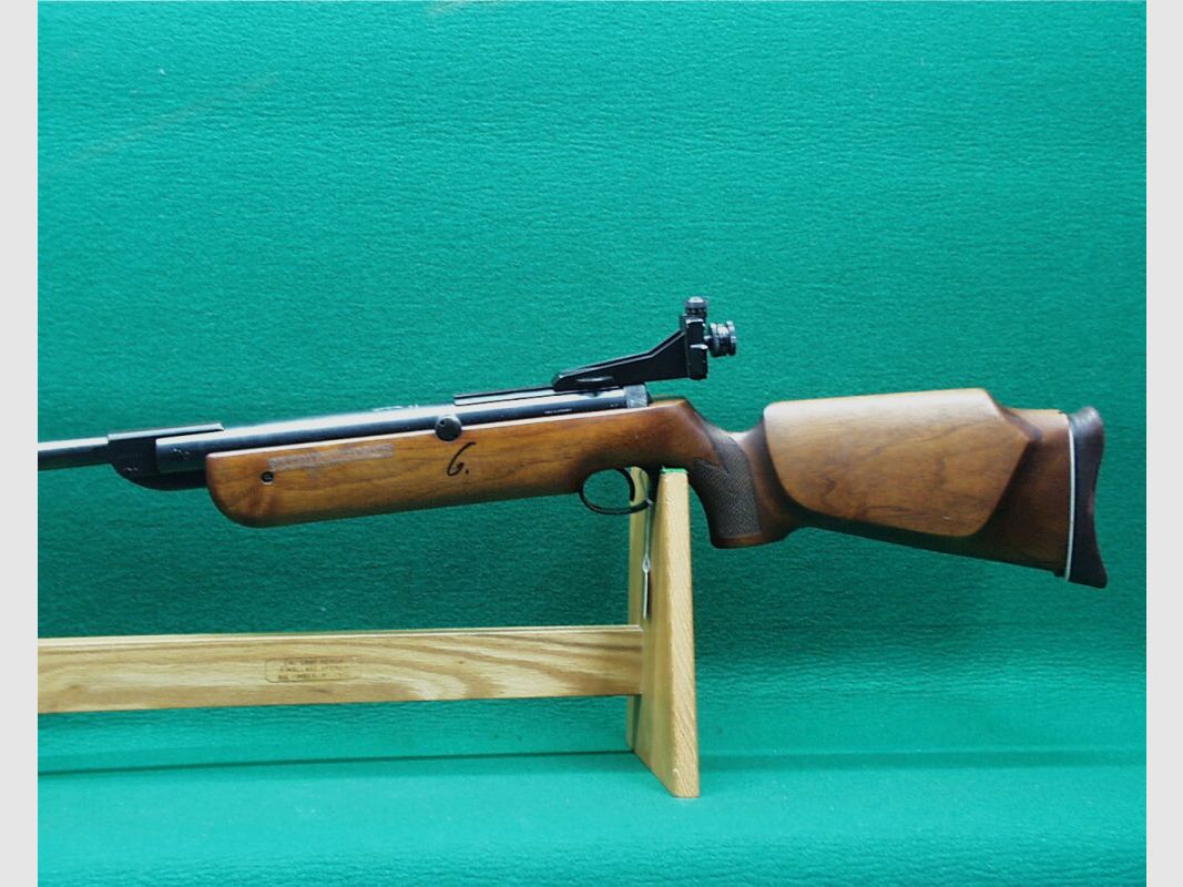 Diana 60 karabin pneumatyczny Mod.60, zdjęcie 4 z 4