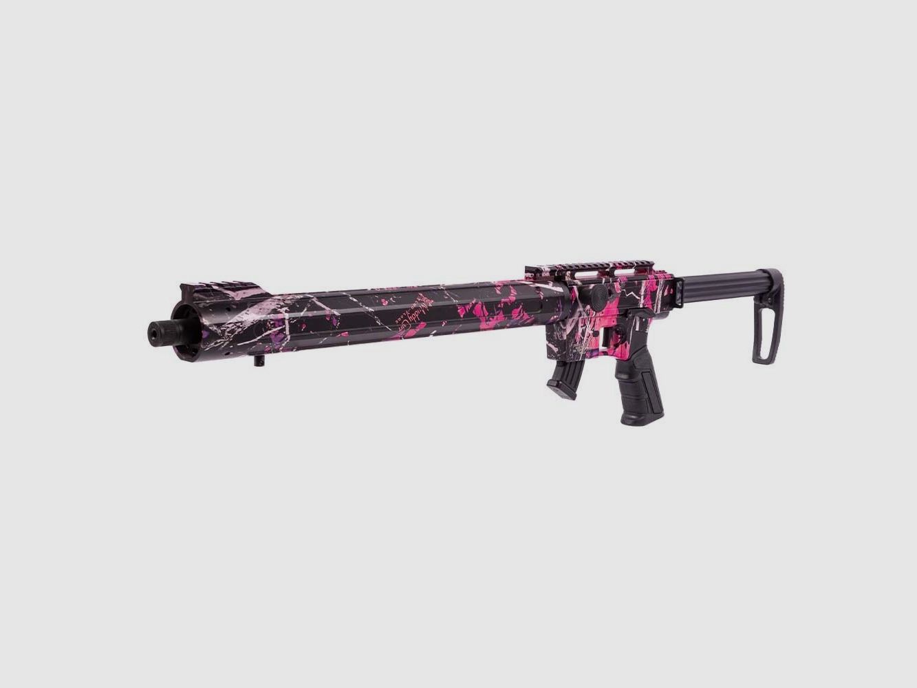 Derya TM22 A18 Pink