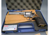 Smith & Wesson 686 International DX .357Mag