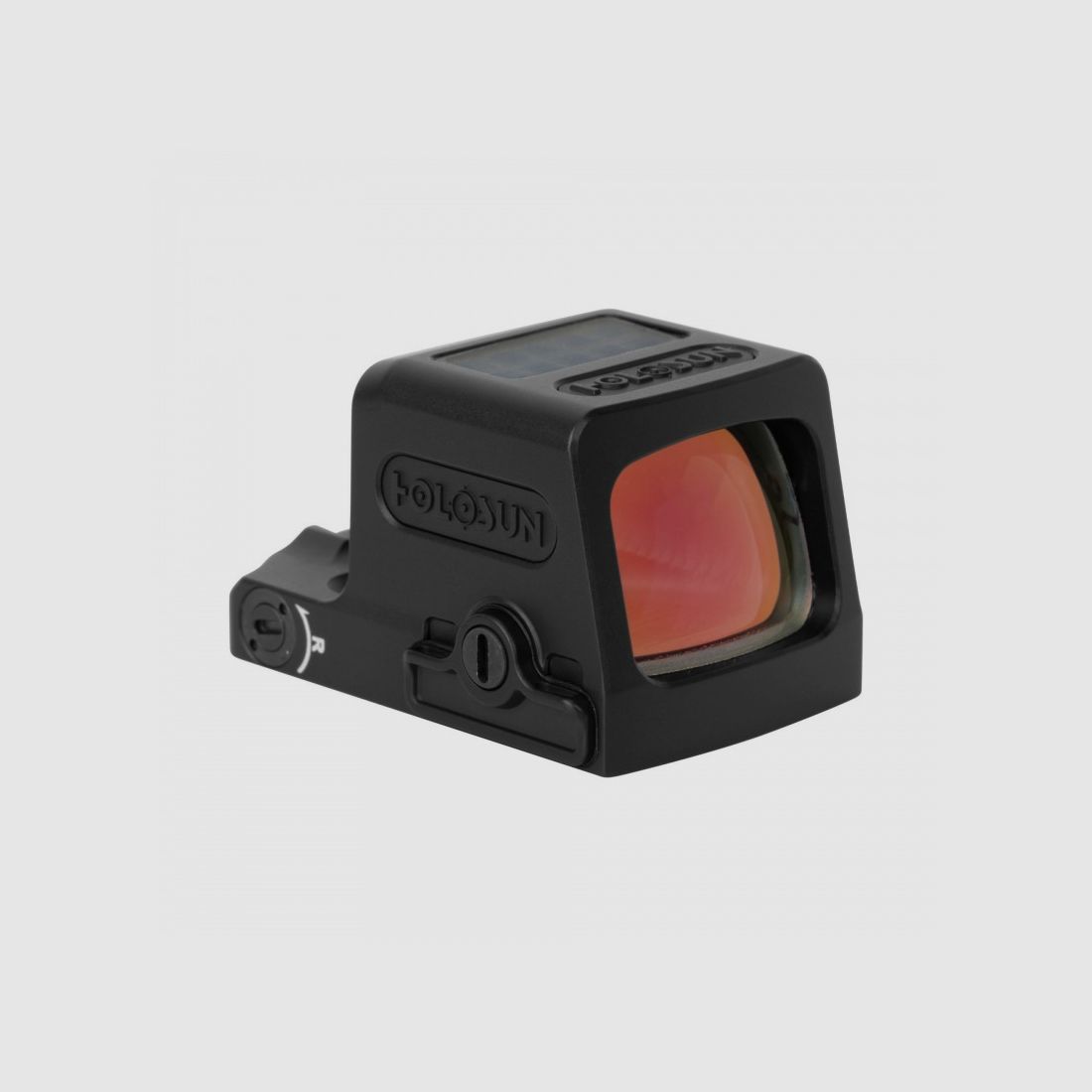 HOLOSUN EPS CARRY SOLAR RED DOT MULTI RETICLE, image 5 sur 10