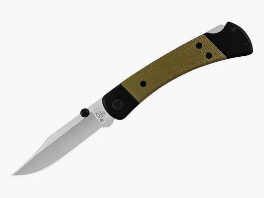 Buck 110 Folding Knife