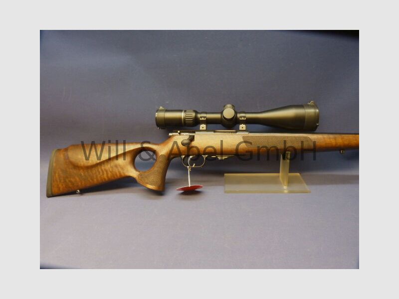 WEIHRAUCH HW66 TH LOCHSCHAFT