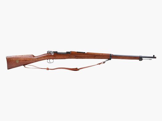 Carl Gustav m/96 M96 1915, kaliber 6,5x55SE || Karabinek powtarzalny