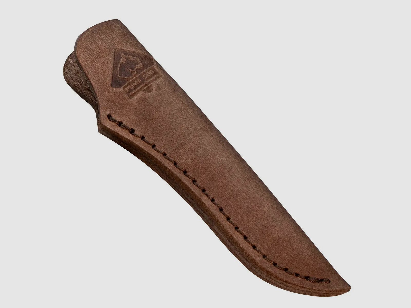 Couteau de Caping Puma SGB, bois de jacaranda