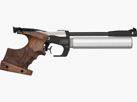 Luftpistole Tesro PA10-2 Basic schwarz